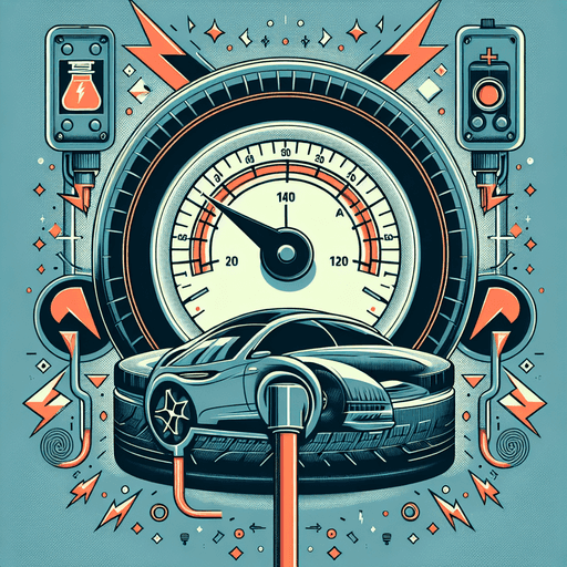 Optimalisasi Laman: Tekanan Angin Tepat dan Efisiensi Energi Ban