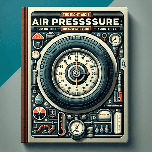 Tekanan Angin yang Tepat untuk Ban Anda: Panduan Lengkap